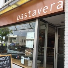 Pasta Vera in Greenwich CT